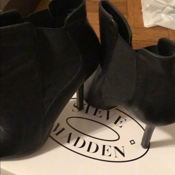 Marsha booties! - Picture 3 of 3